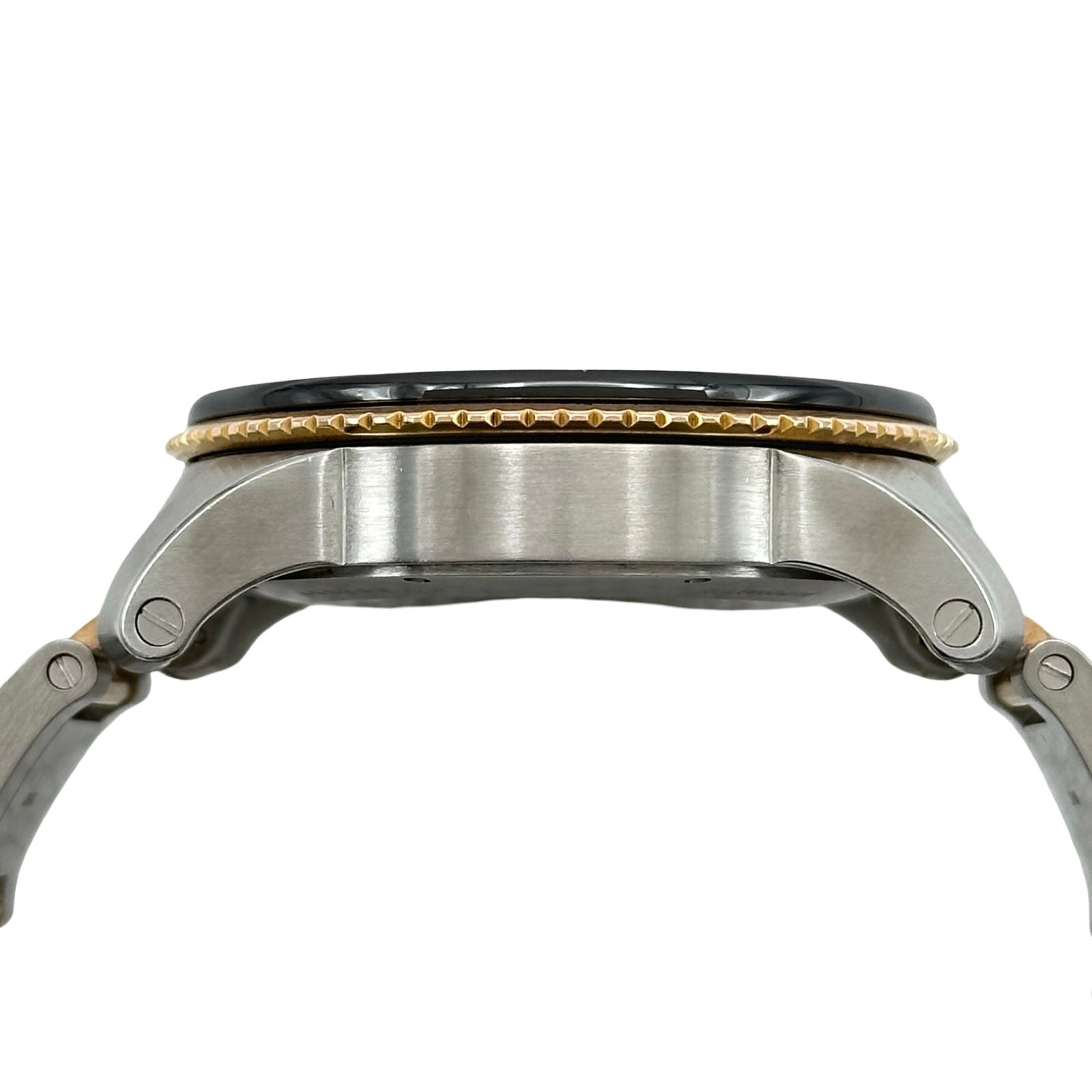 カルティエ Cartier カリブルドゥカルティエ ダイバー W7100054
