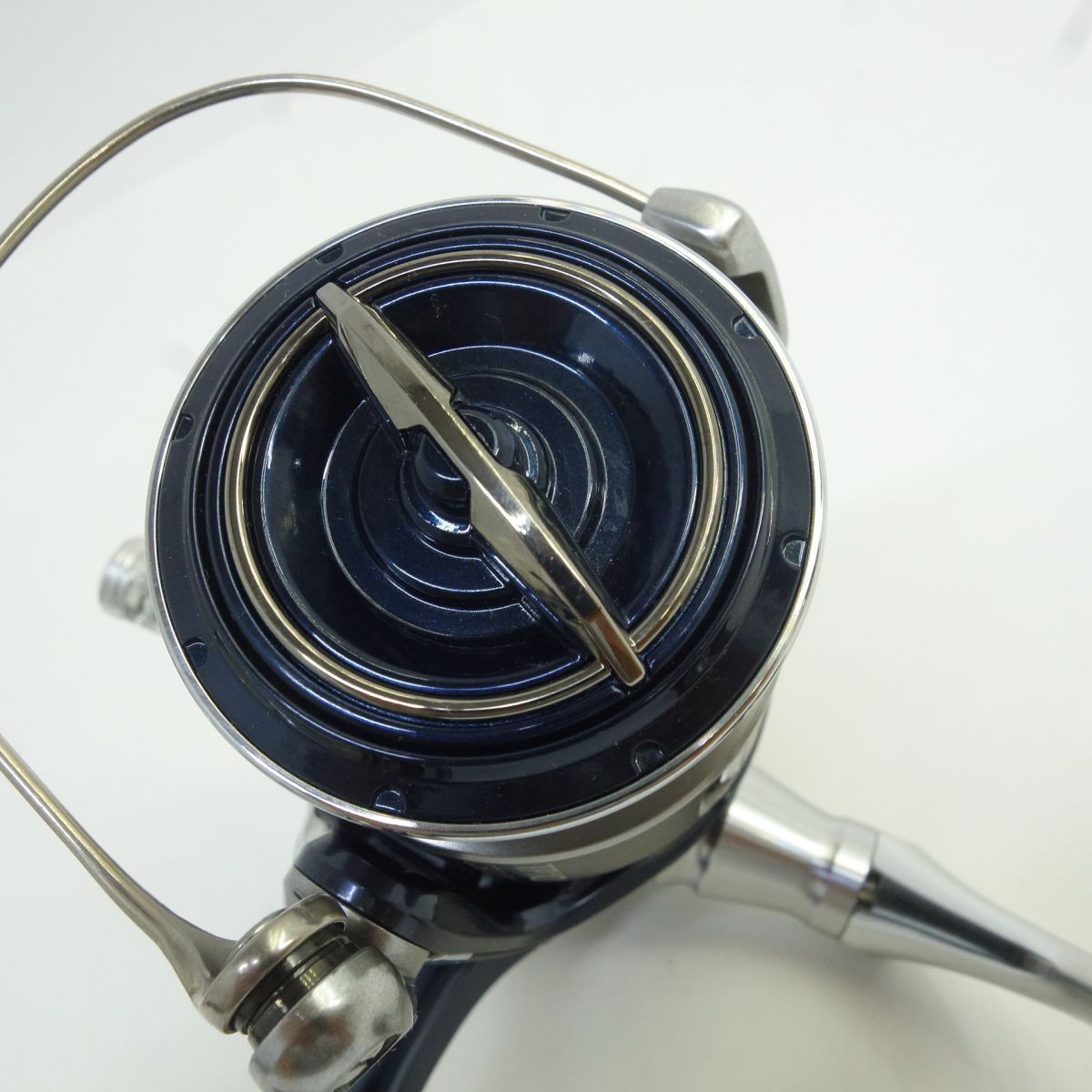 シマノ 21ツインパワーSW 4000XG ※中古 - メルカリ