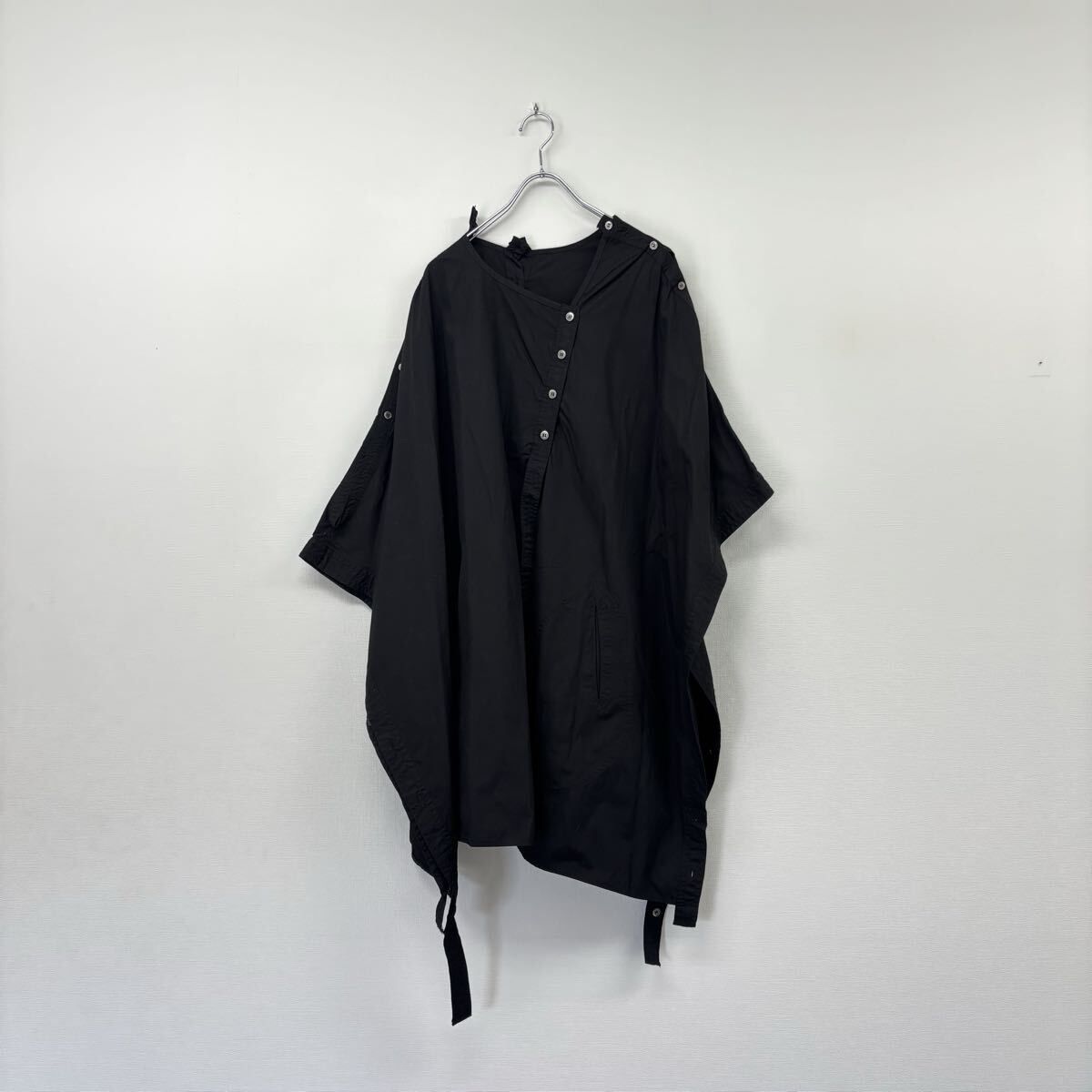 YOHJI YAMAMOTO NOIR ヨウジヤマモト ノア デザインジャケット 3 NY 
