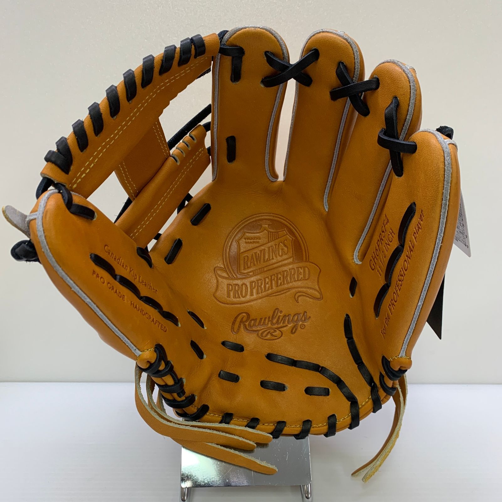 ローリングス Rawlings プロプリファード PRO PREFERRED GH6PRSF4 硬式 