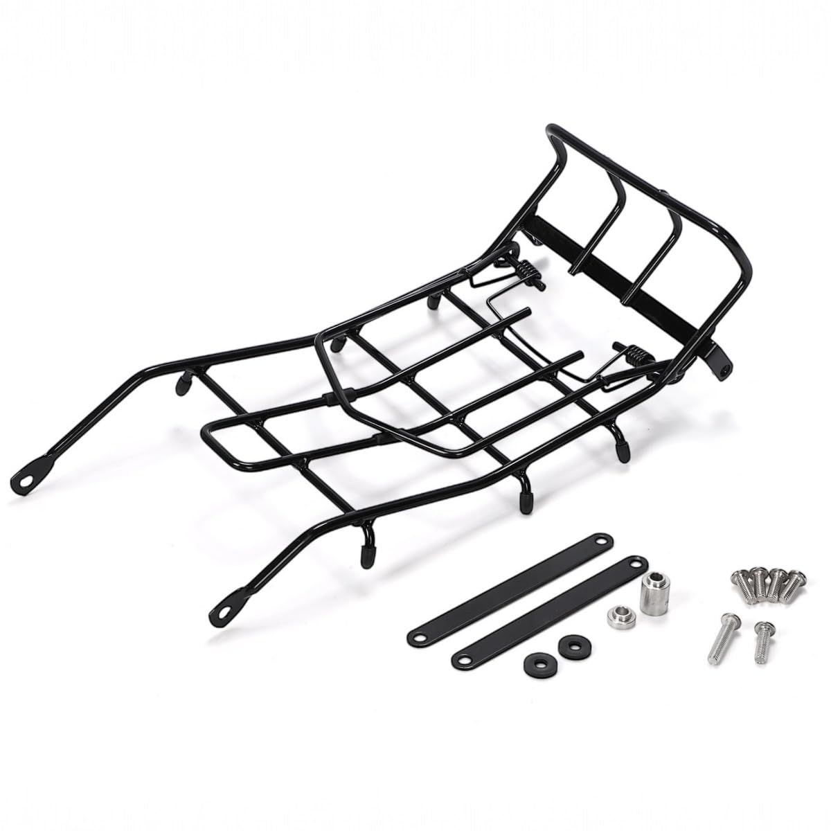 クロスカブ 110 C50 スーパーカブ センターキャリア SPECIAL PARTS