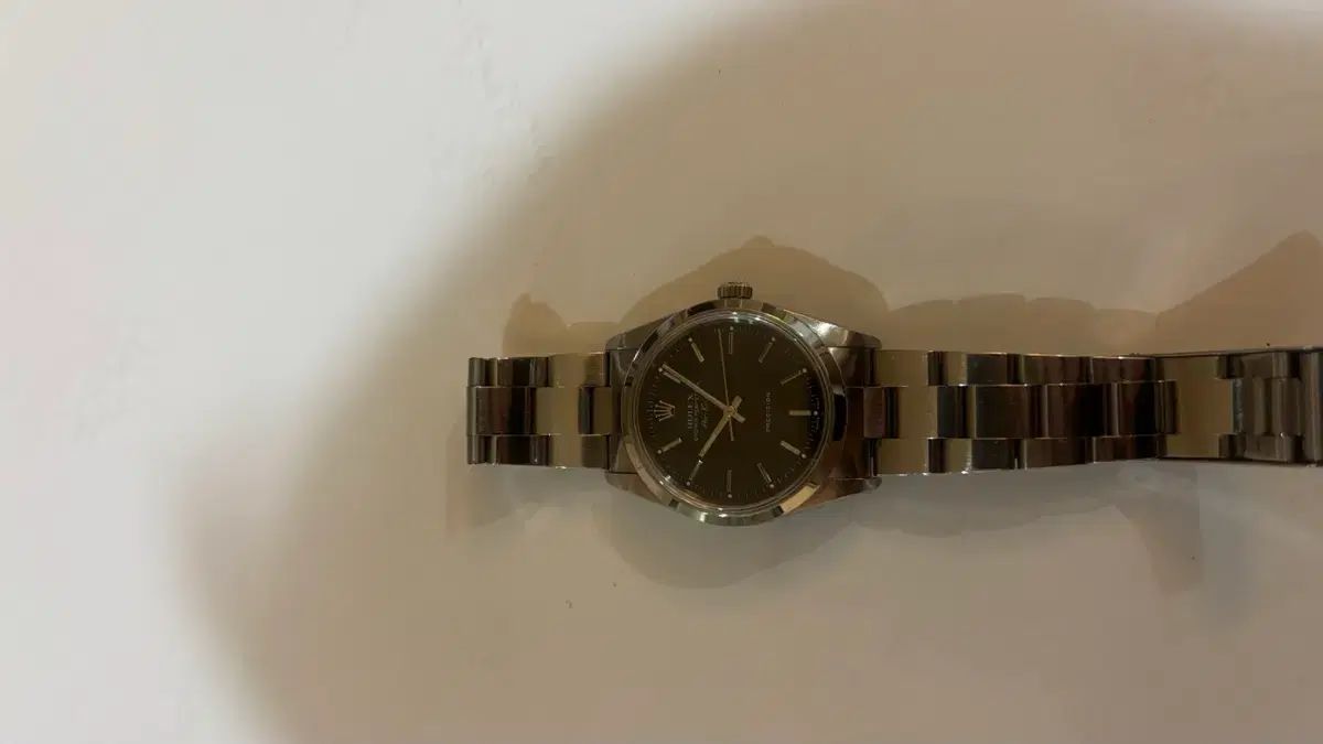 ROLEX ロレックス エアキング 14000m