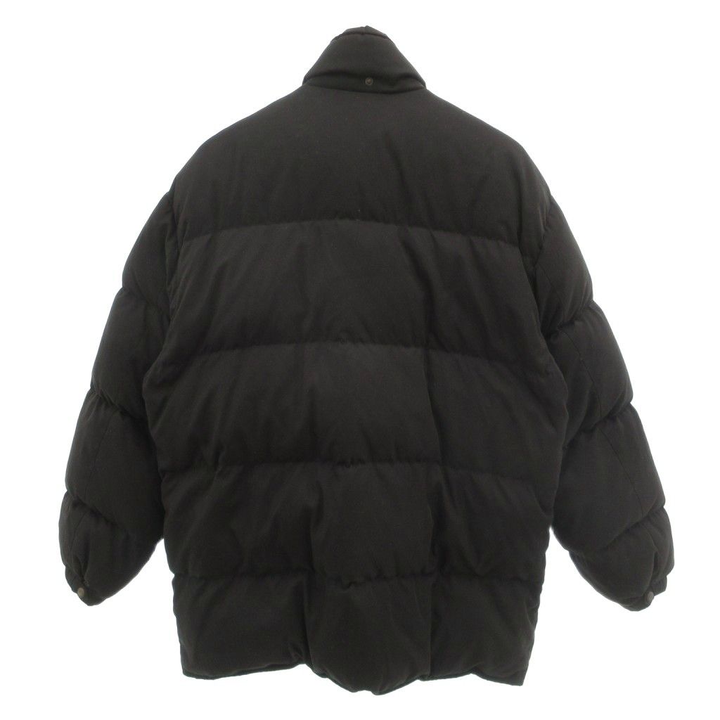 美品 GIORGIO ARMANI ジョルジオアルマーニ　ジャケット M 46 ジョルジオアルマーニ GIORGIO ARMANI ビンテージ ダウンジャケット 46