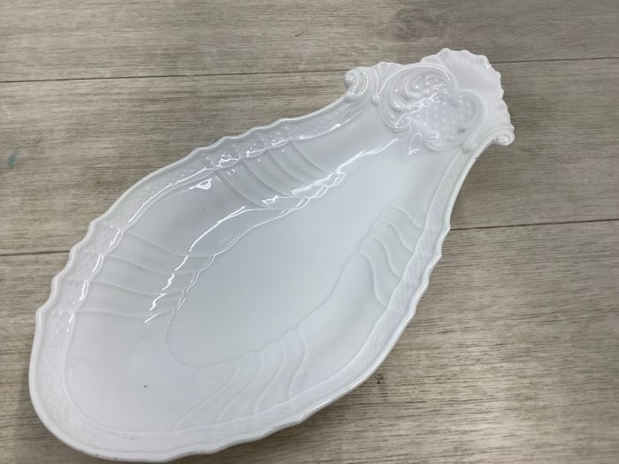 T3 Richard Ginori リチャードジノリ 食器 全長25㎝ ピクルス