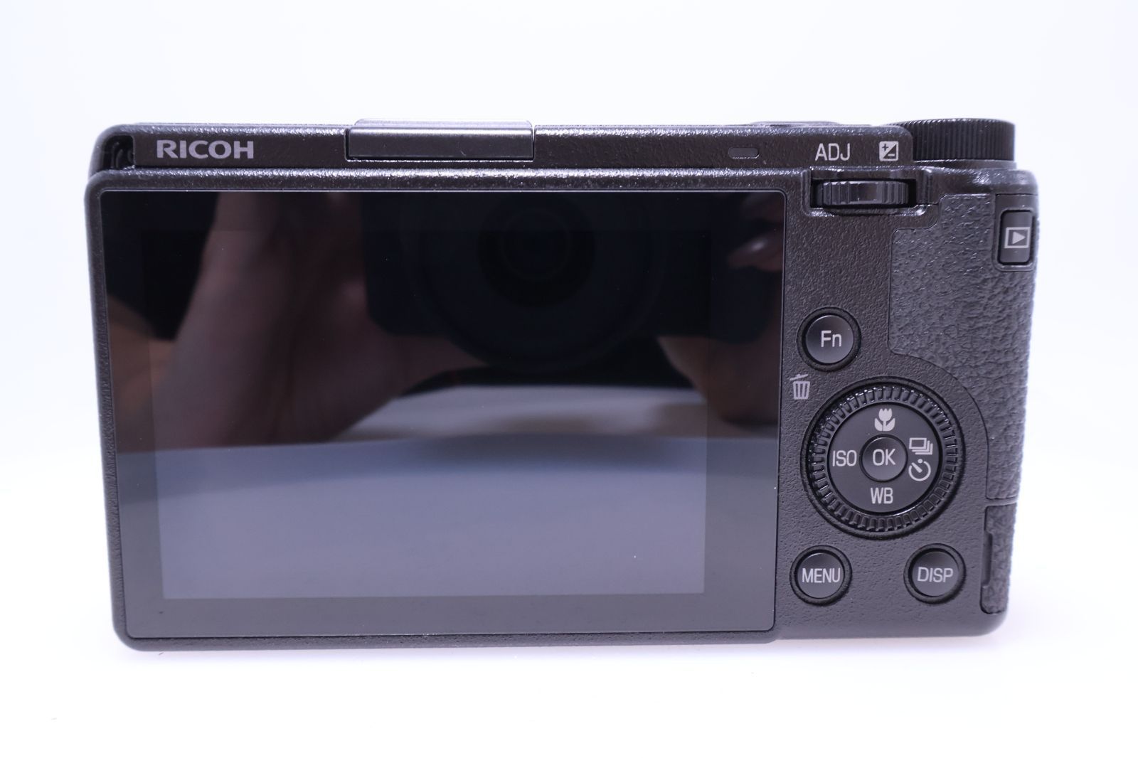 リコー RICOH GR IIIx オークション比較 - 価格.com RICOH