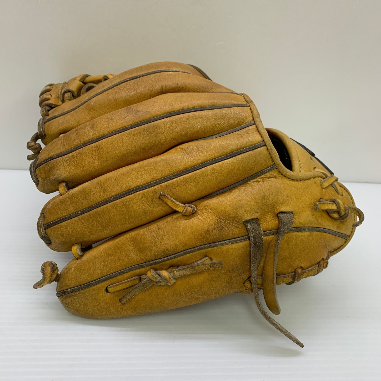 硬式 投手用グローブ ミズノ ビクトリーステージ グラブ 野球 グローブ