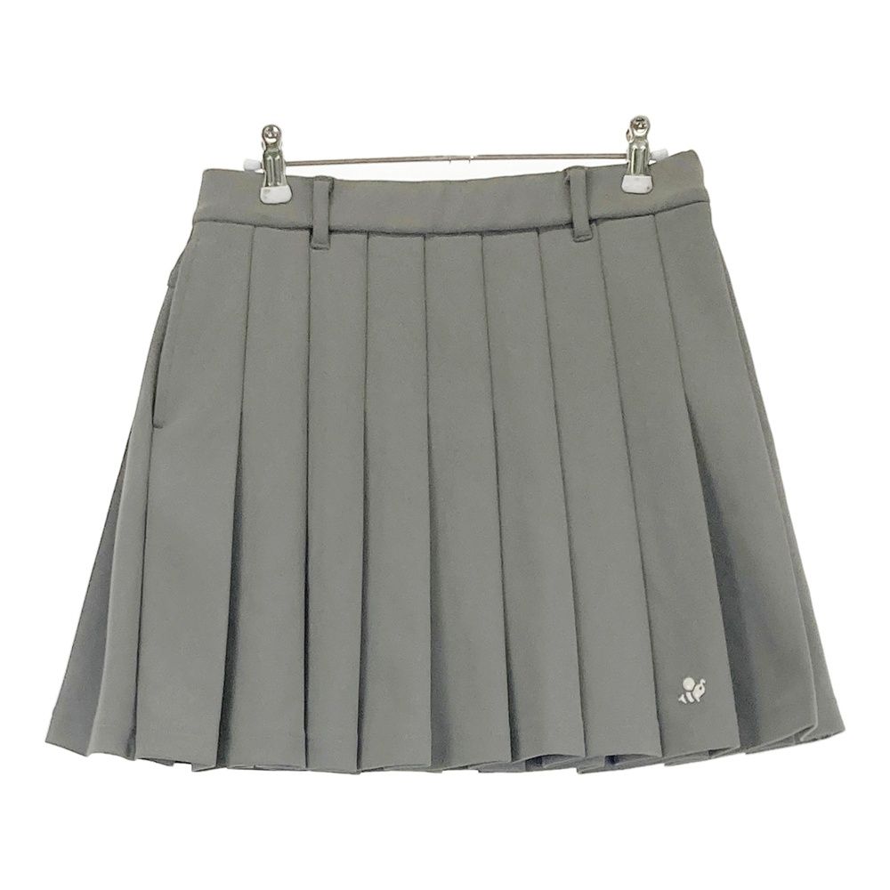 サイズ：L 8YARDS ハチヤーズ スカート グレー系 [240101703041