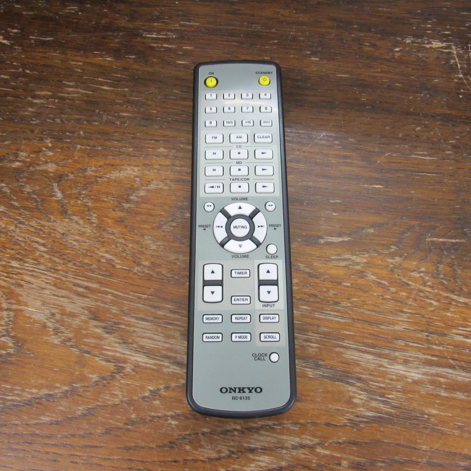 ONKYO プリメインアンプ INTEC A-933 PWM方式 デジタルアンプ
