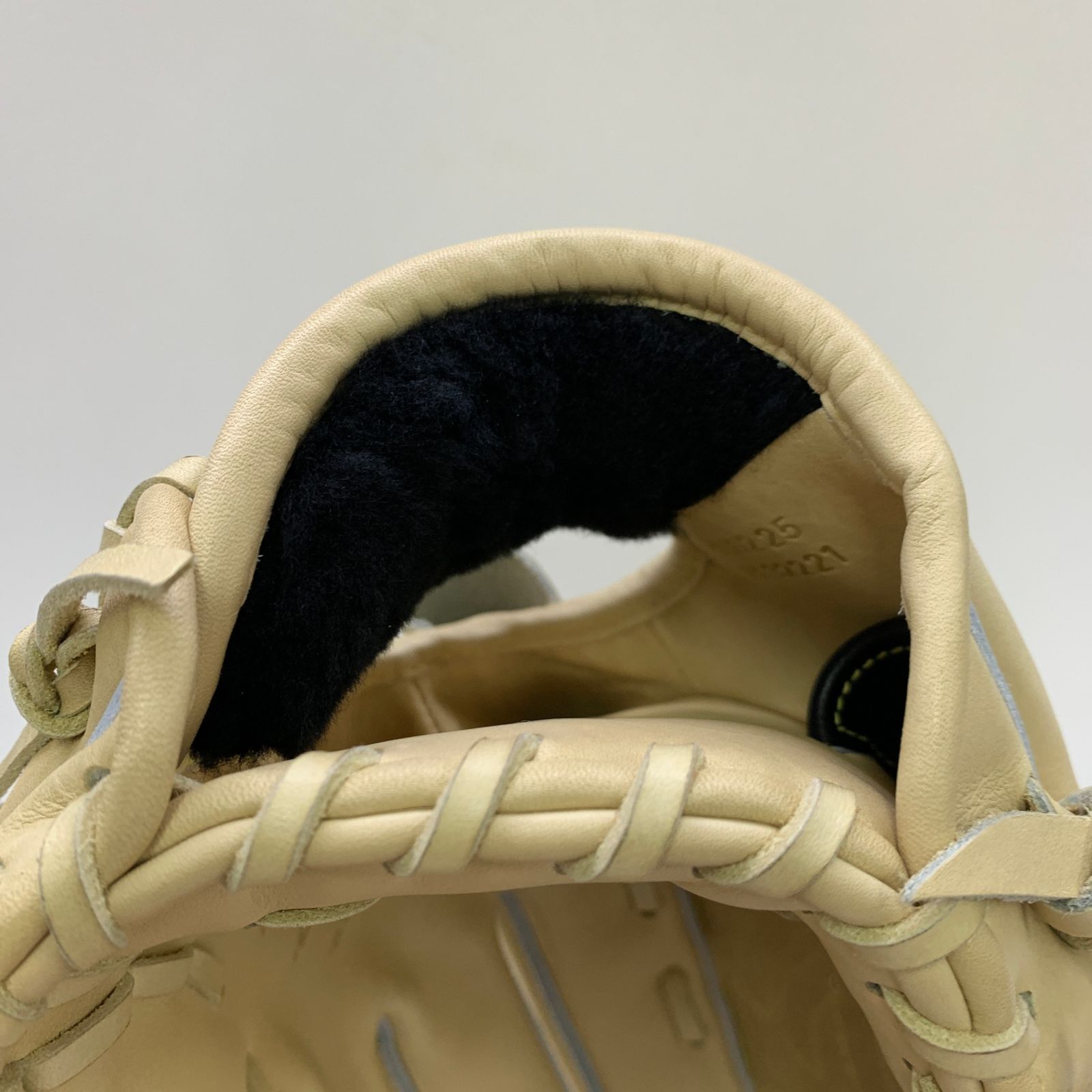 ミズノ MIZUNO ミズノプロ mizunopro 1AJGH32221 硬式 大人 一般 投手