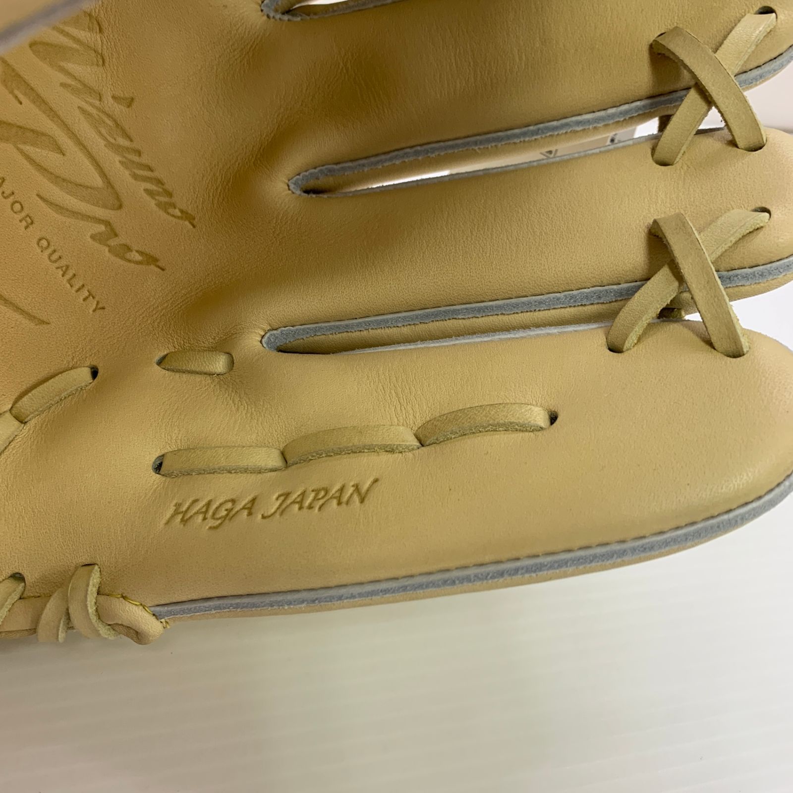 ミズノ MIZUNO ミズノプロ mizunopro 1AJGH32221 硬式 大人 一般 投手