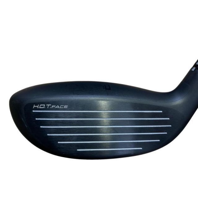 中古】 コブラ cobra DS-ADAPT 4H ユーティリティ UT LIN-Q for Cobra