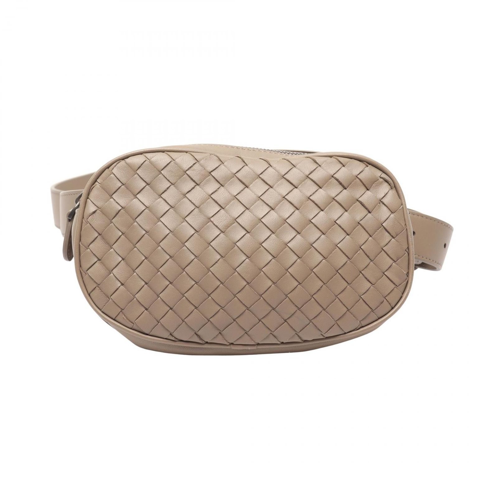 BOTTEGA VENETA ボッテガヴェネタ イントレチャート ウエストバッグ