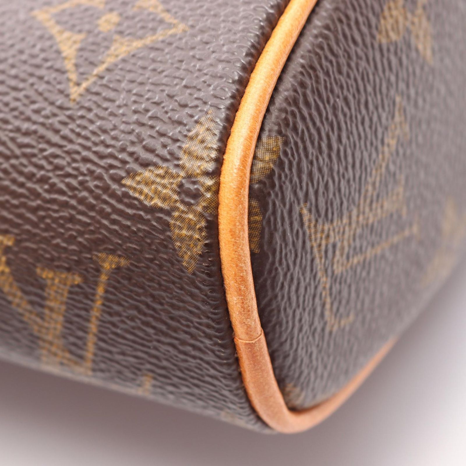 ルイヴィトン　モノグラム　ソナチネ LOUIS VUITTON ルイ・ヴィトン ソナチネ モノグラム ハンドバッグ