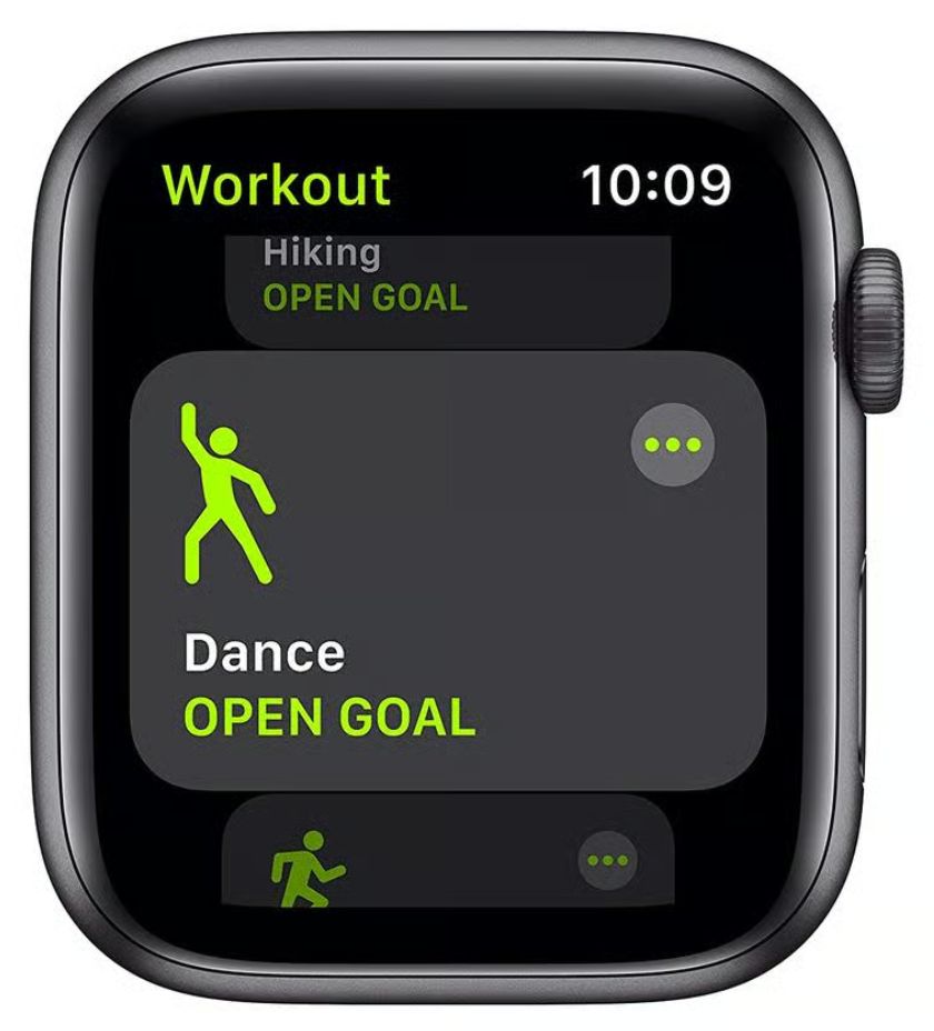 Apple Watch SE 第2世代 （GPS + Cellularモデル）44mmミッドナイトアルミニウムケース MRWR3J/A と　45mmケース用ウインターブルースポーツバンド - M/L MT443FE/Aのセット