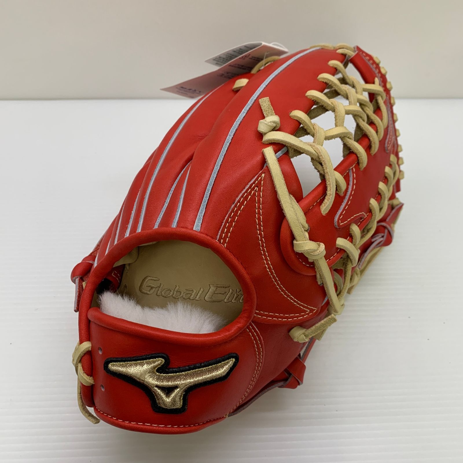 ミズノ MIZUNO グローバルエリート Global Elite 1AJGH32417 