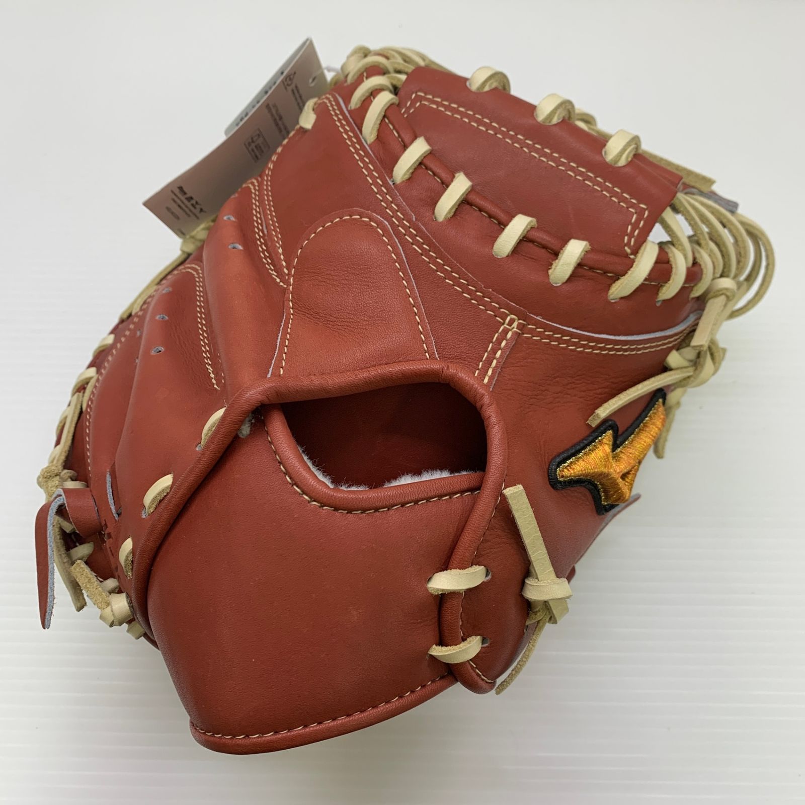 ミズノ MIZUNO ミズノプロ mizunopro 1AJCR32110 M-R型 軟式 大人 一般