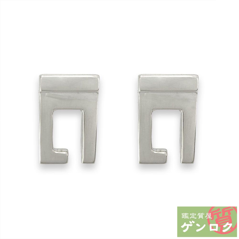 グッチ G モチーフ ロゴ ピアス ピアス