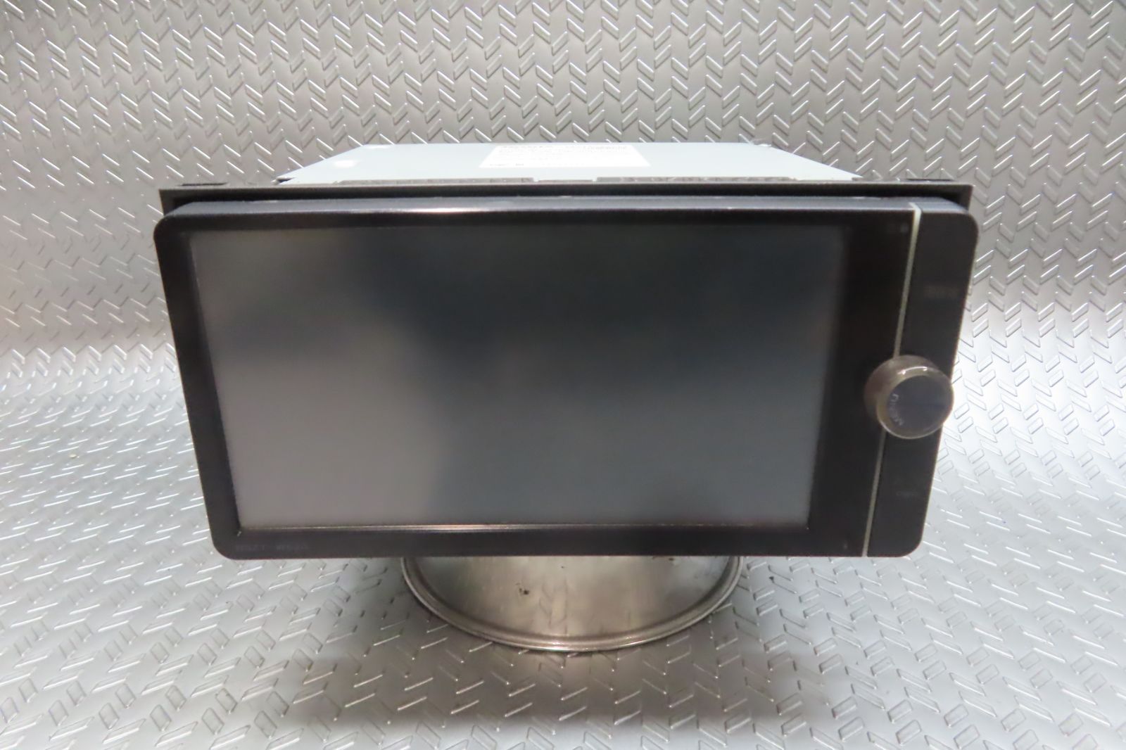 完動品保証付☆W7237/トヨタ純正 メモリーナビ NSZT-W62G TV地