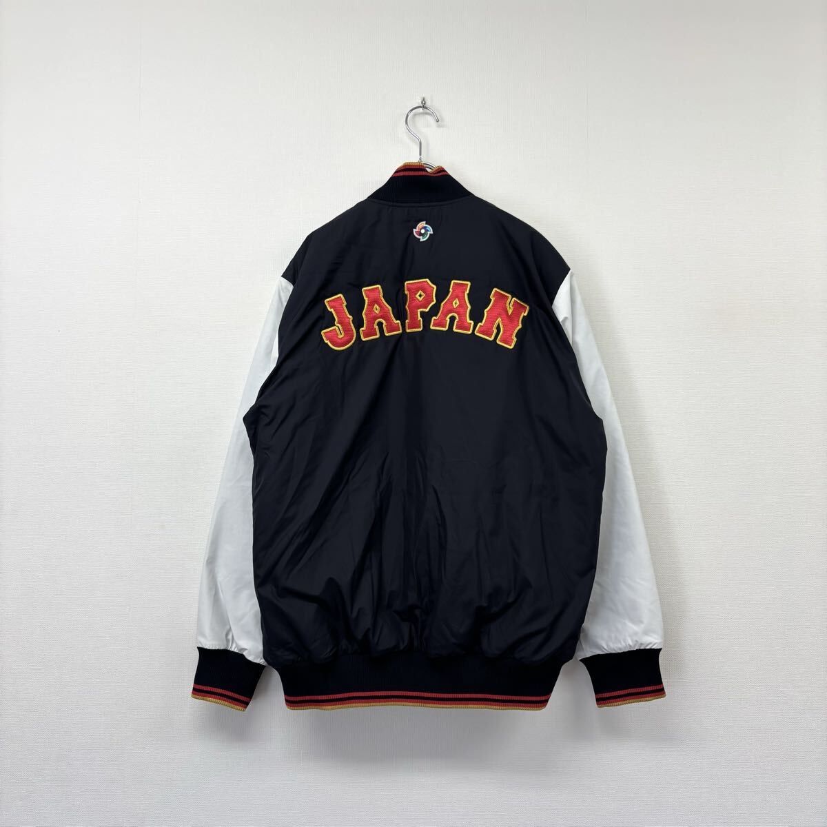 WBC 2023 大谷翔平 グラス SAMURAI JAPAN 侍ジャパンがアメリカを下し3