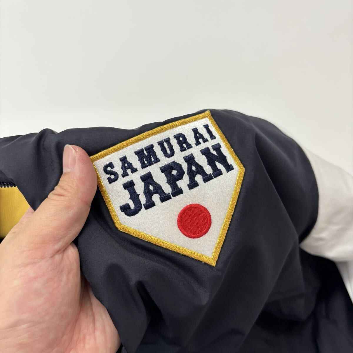 WBC 2023 大谷翔平 グラス SAMURAI JAPAN 侍ジャパンがアメリカを下し3