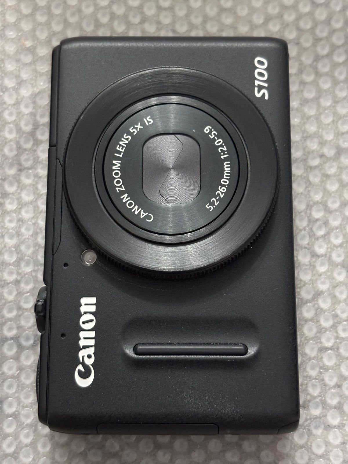 Canon PowerShot S100 　　26041081