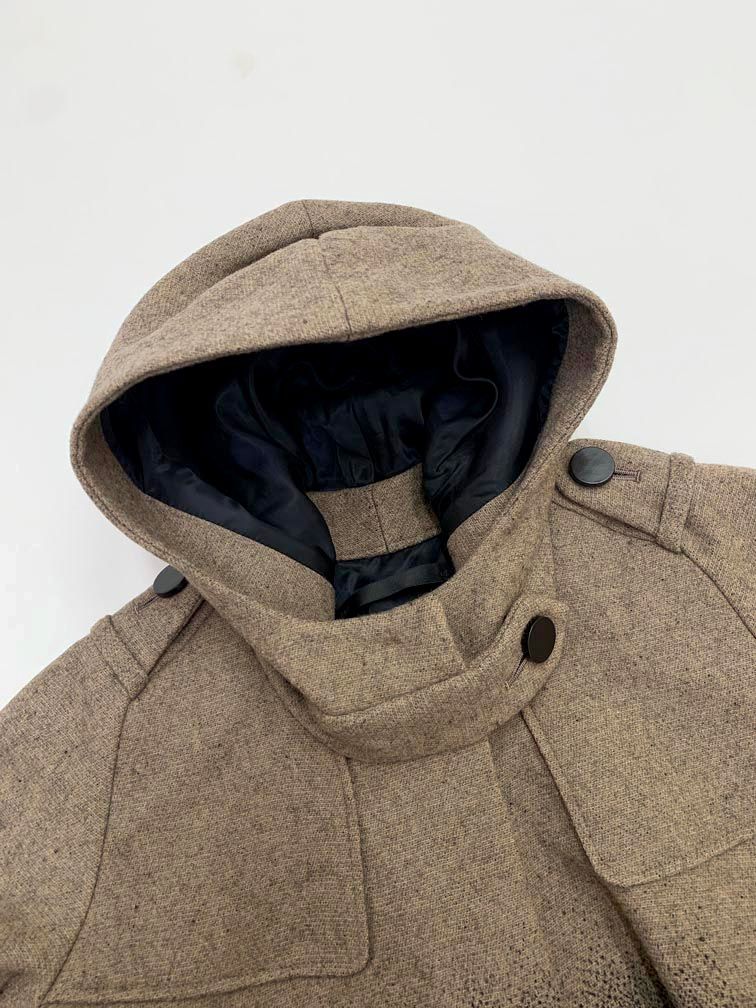 新品 muller of yoshiokubo ミュラー オブ ヨシオクボ ジャケット