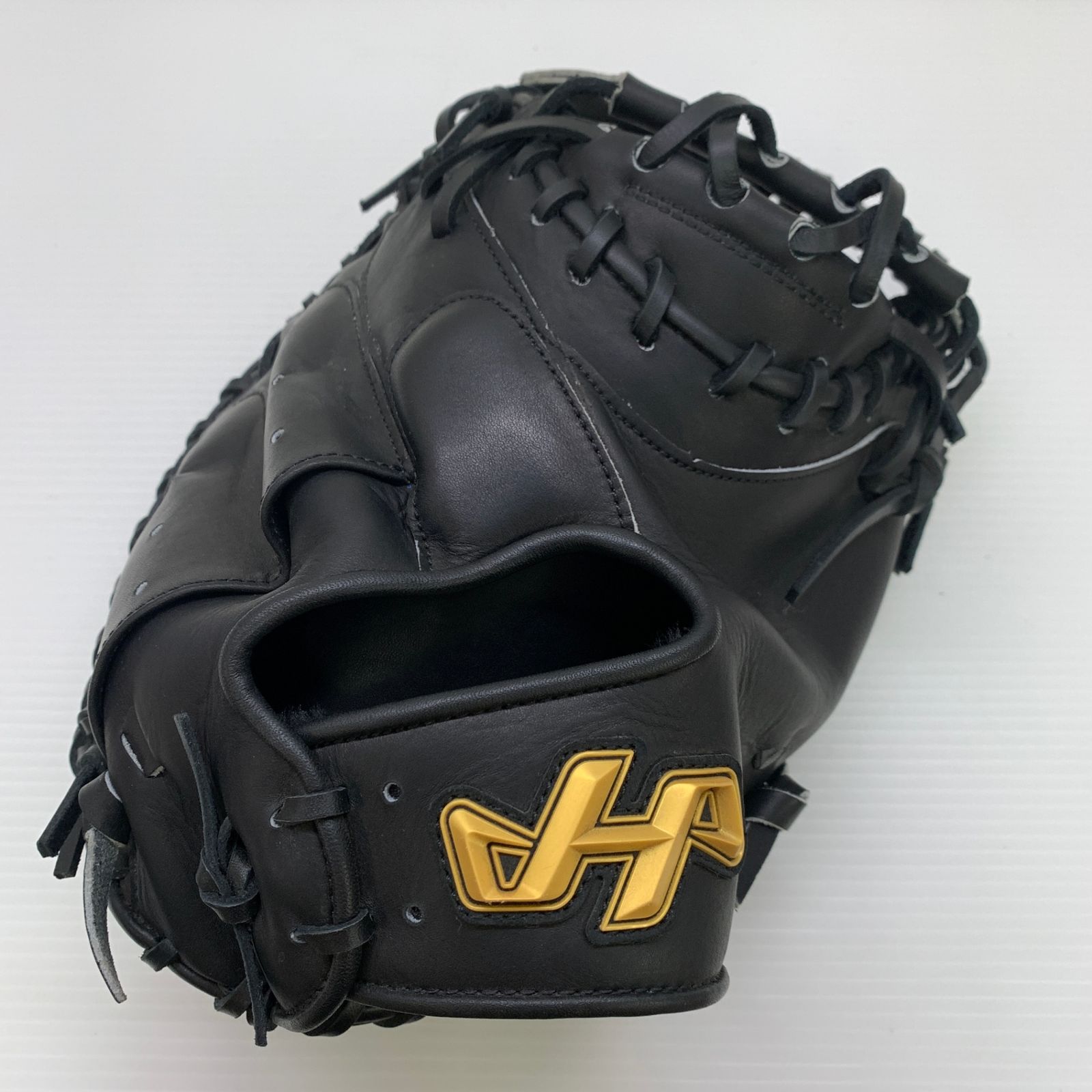 ローリングス Rawlings HOH GR4HECK45 軟式 大人 一般 内野手用