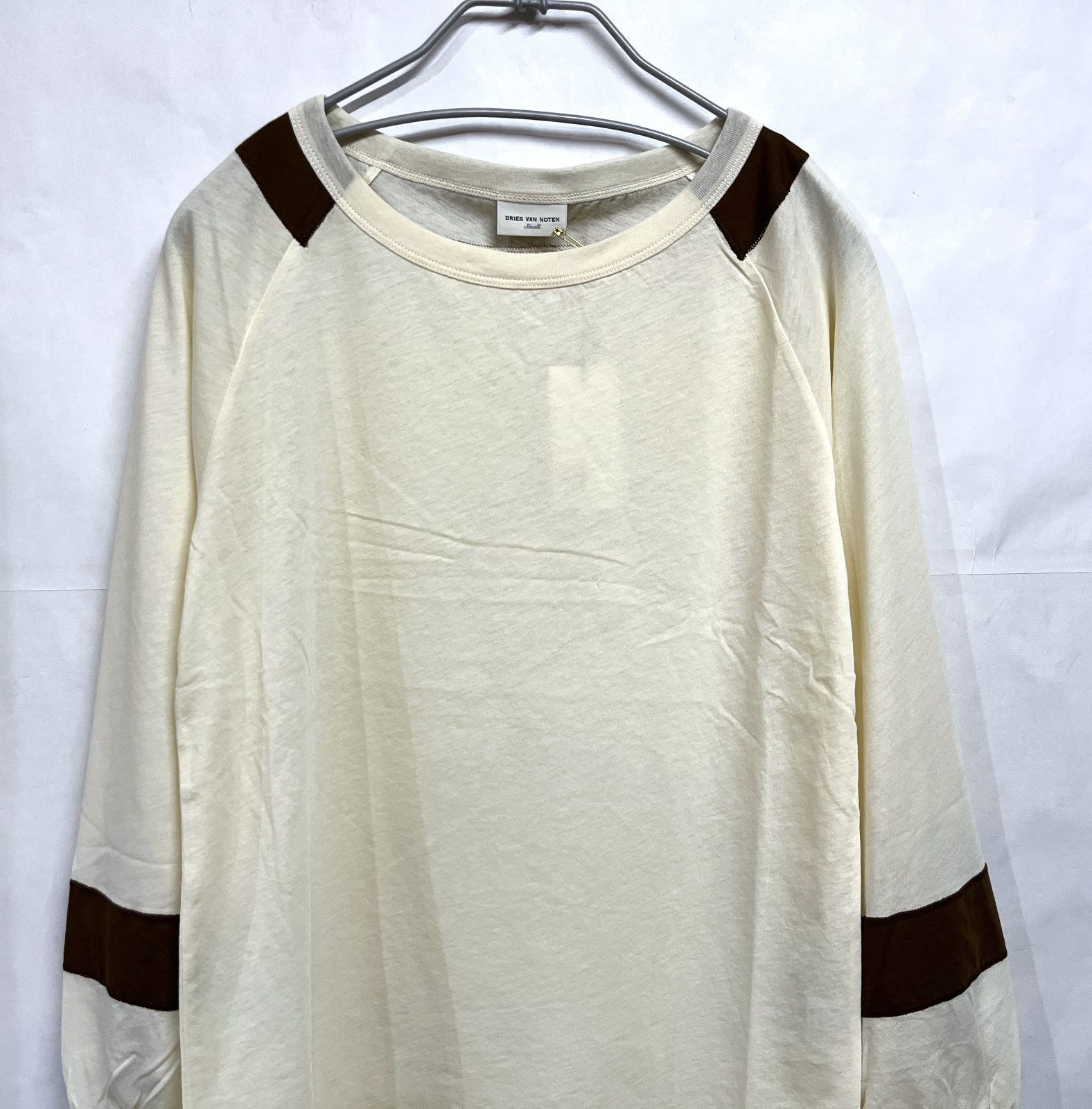 00s ヴィンテージ アーカイブ デッドストック DRIES VAN NOTEN｜ドリス