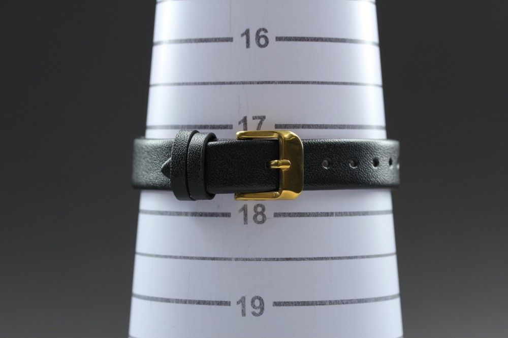 稼働品】RADO クポール 129.3577.4 箱 クオーツ レディース #17424