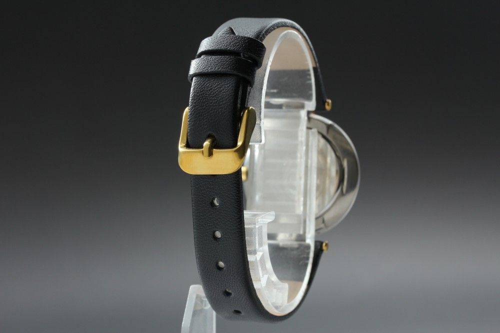 稼働品】RADO クポール 129.3577.4 箱 クオーツ レディース #17424