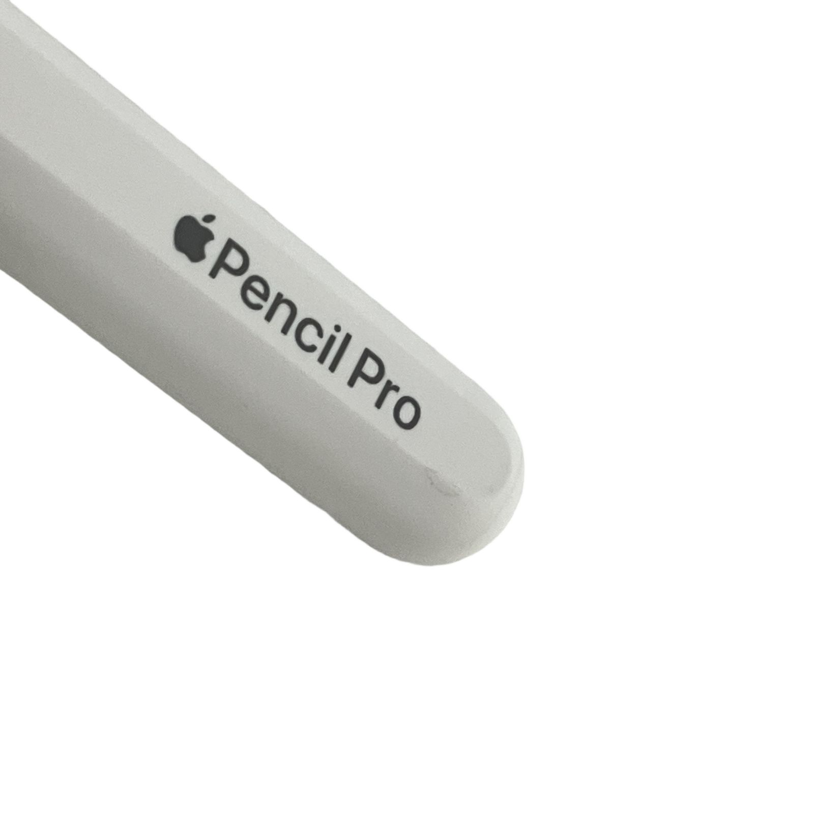 Apple Pencil Pro 中古 A17 Pro 対応 stylus - メルカリ