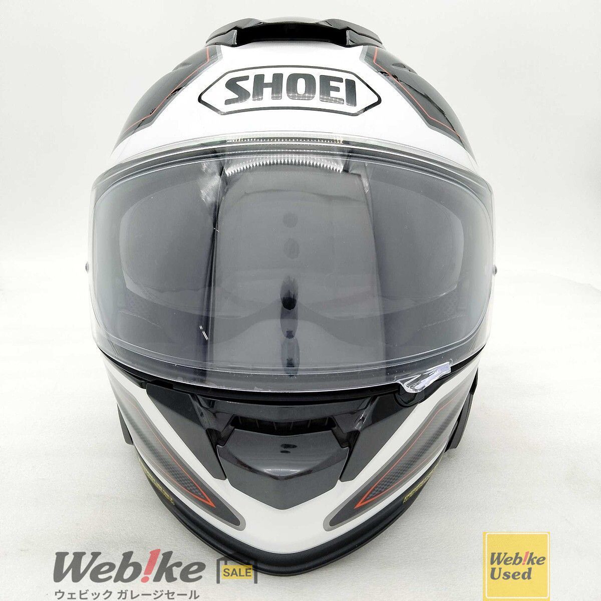 SHOEI GT-Air2 BONAFIDE フルフェイスヘルメット | サイズ：LL/XL
