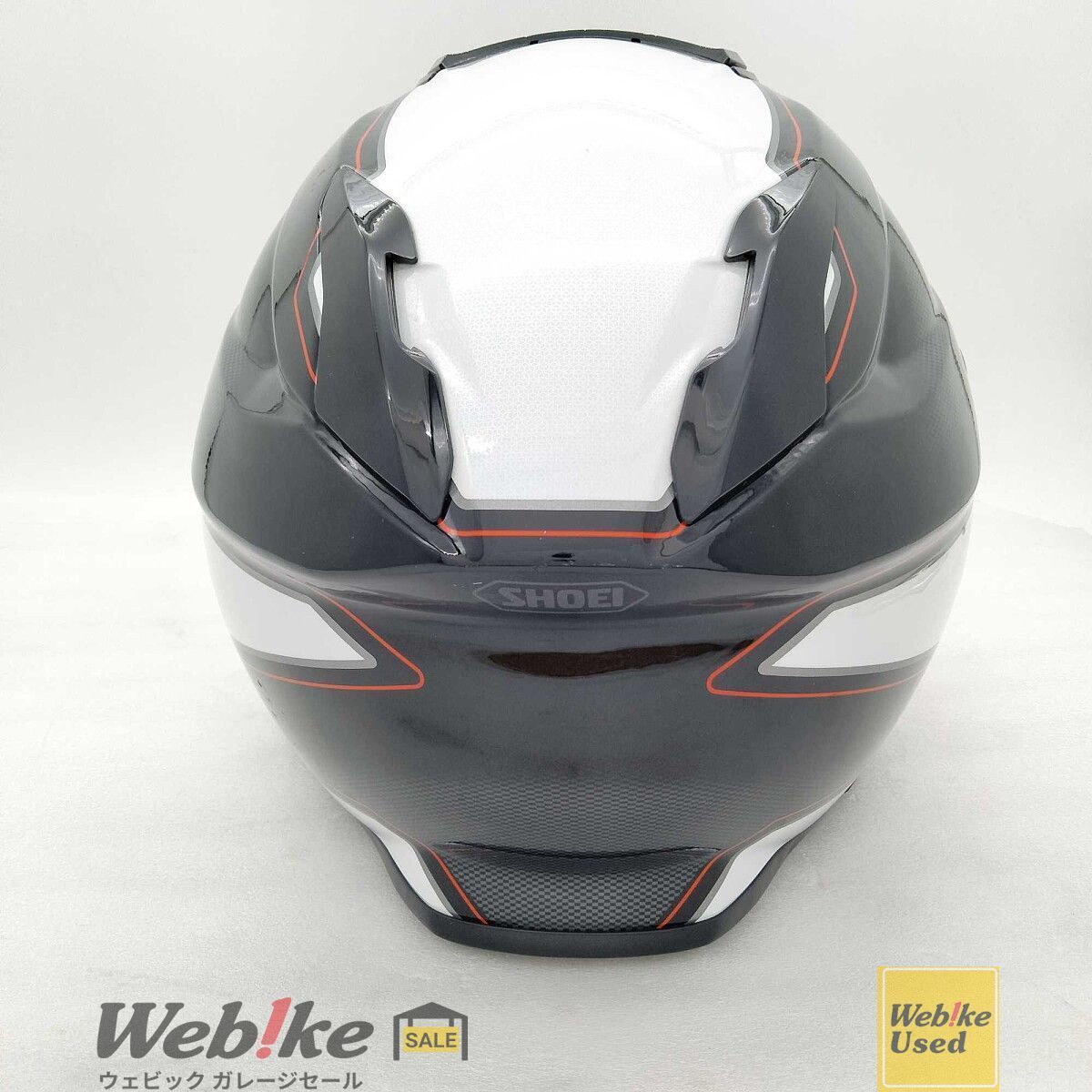 SHOEI GT-Air2 BONAFIDE フルフェイスヘルメット | サイズ：LL/XL