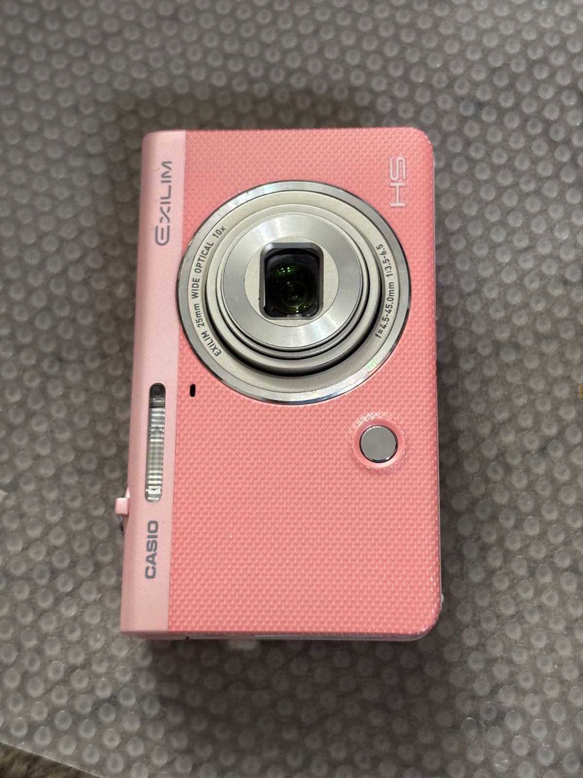 CASIO EXILIM EX-ZR70 　　26041083