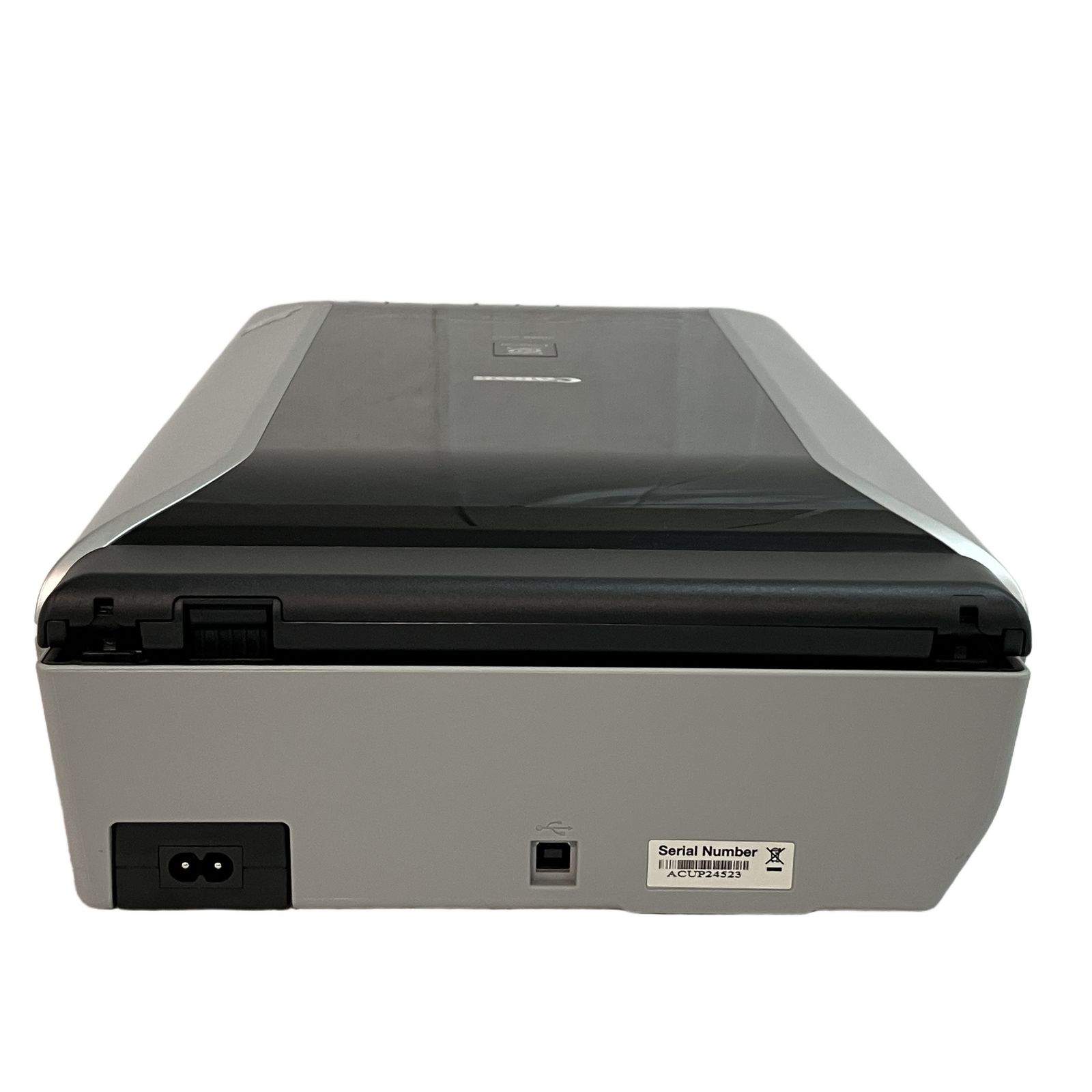 Canon CanoScan 9000F Mark II 中古 スキャナー - メルカリ