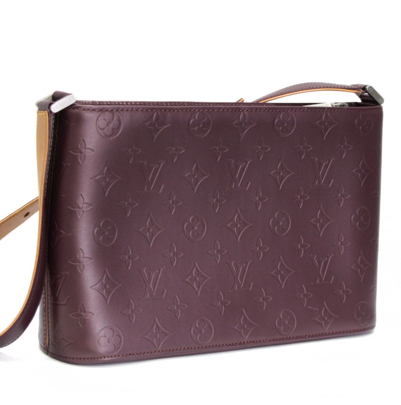 LOUIS VUITTONルイヴィトン アルストン バッグ モノグラムマット ルイヴィトン LOUIS VUITTON アルストン ショルダーバッグ モノグラム
