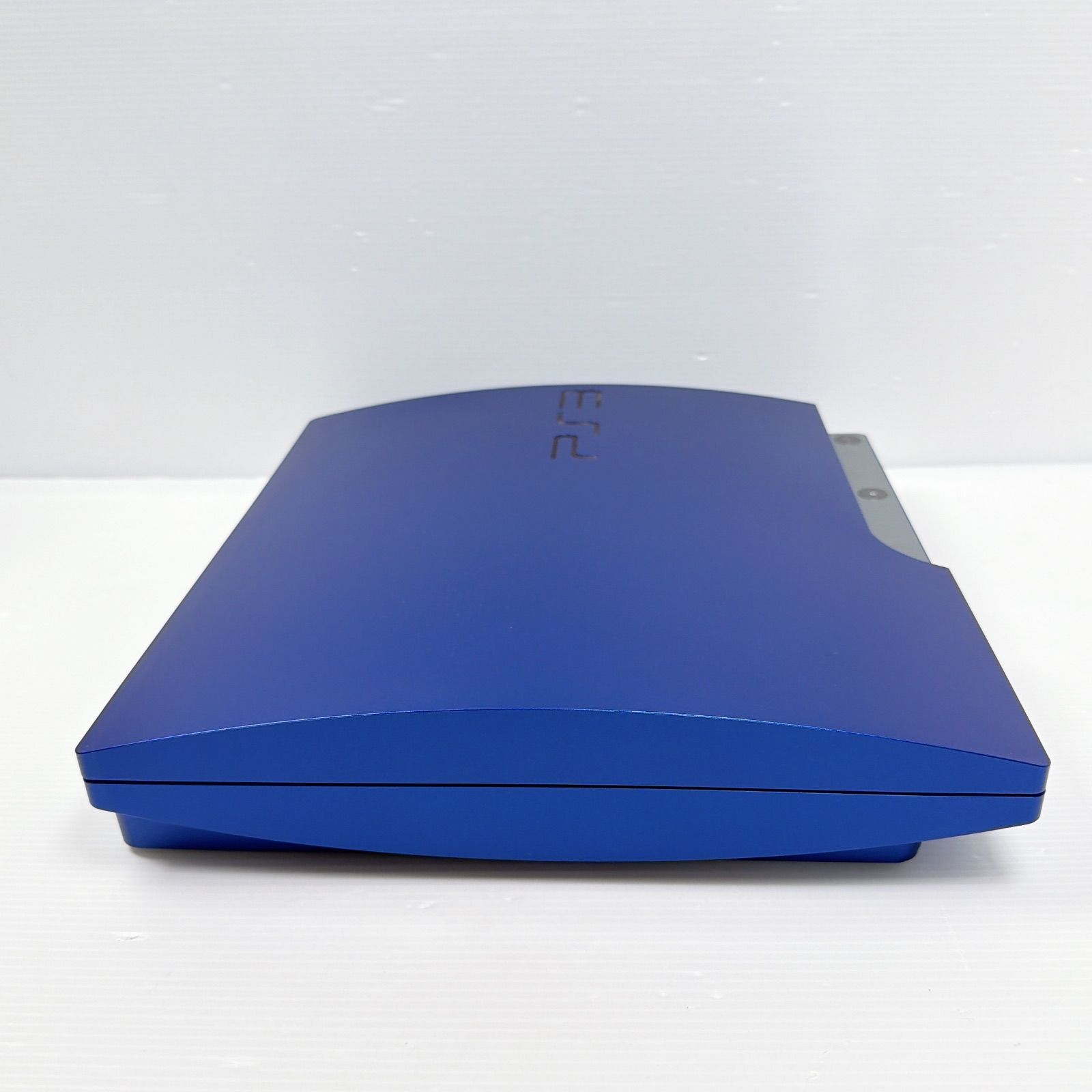 極美品 プレステ3本体 PS3 グランツーリスモ5 レーシングパック 遊べる