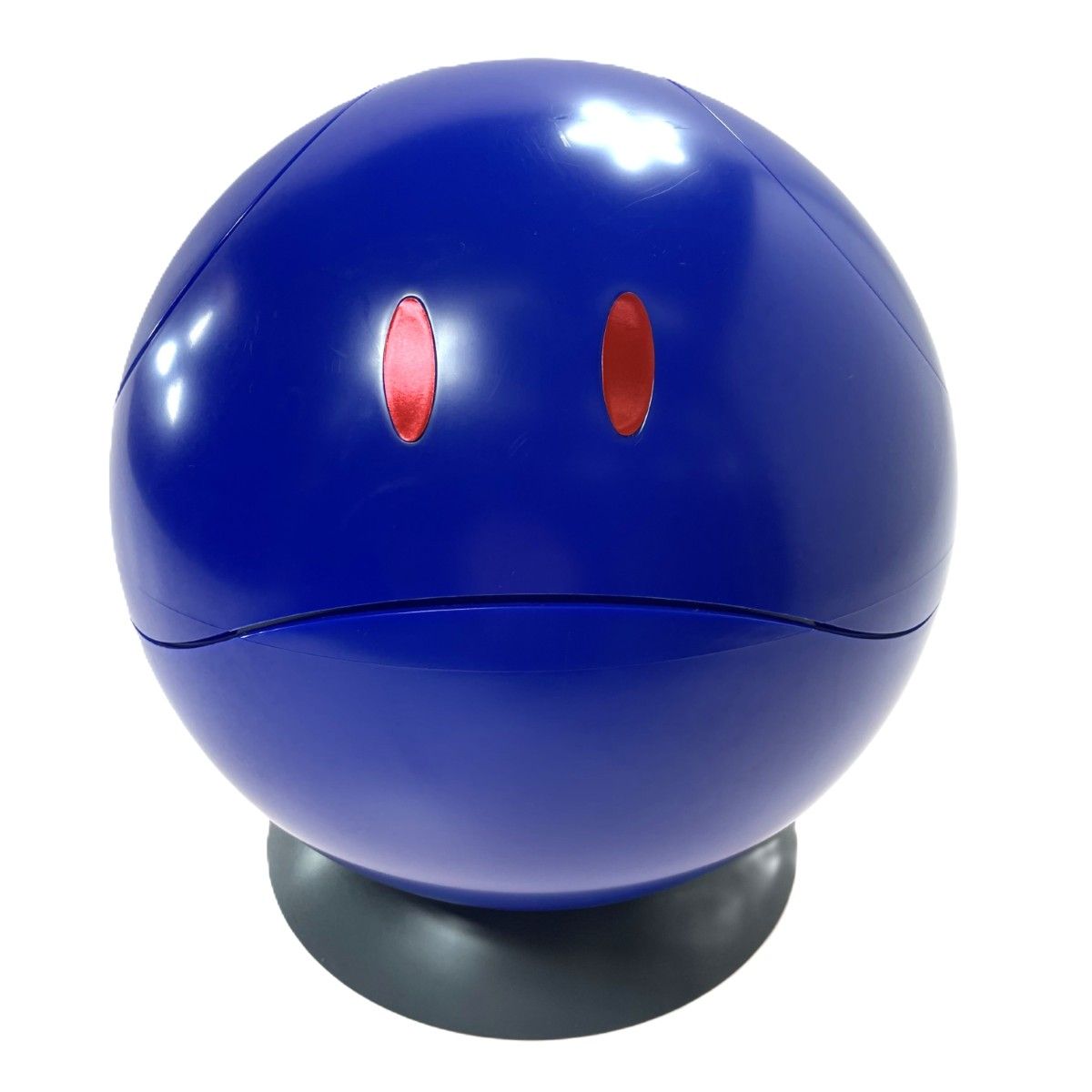 BANDAI バンダイ マルチボックスなんでもハロ 青ハロ(機動戦士ガンダム