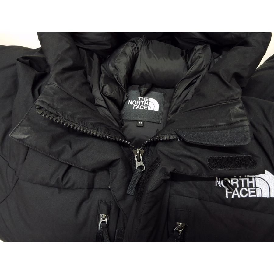 THE NORTH FACE バルトロライトジャケット サイズM ブラック ND91840