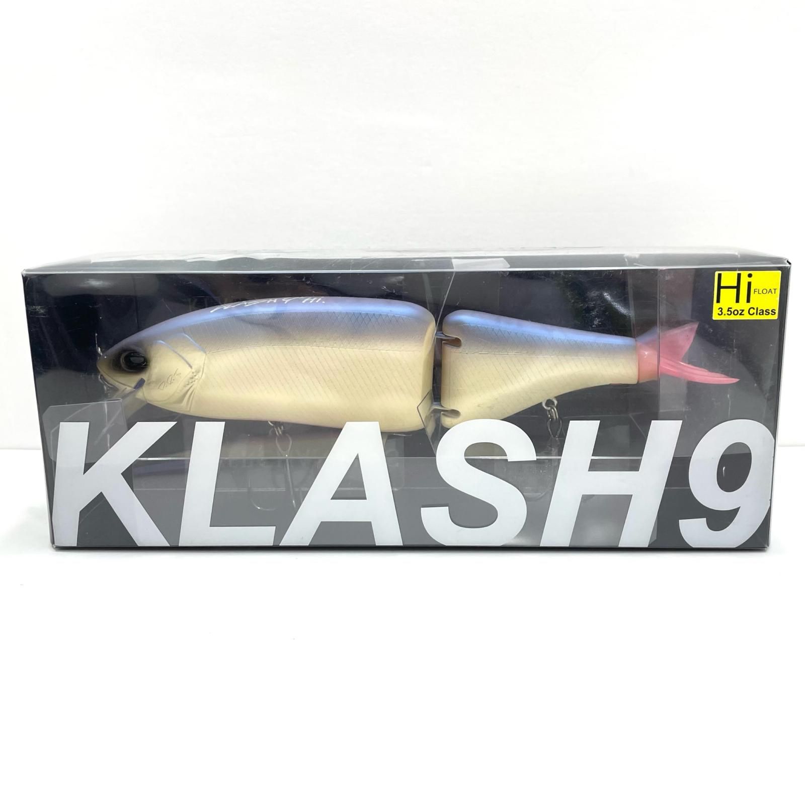 尾張小牧店】 中古 DRT | ディビジョンレーベルタックルズ ルアー