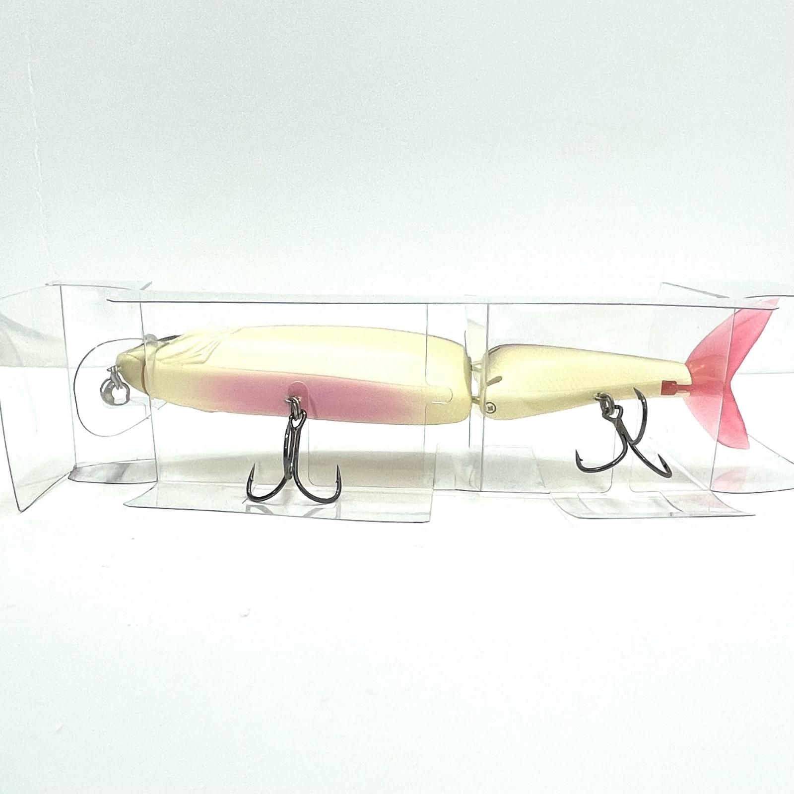 尾張小牧店】 中古 DRT | ディビジョンレーベルタックルズ ルアー