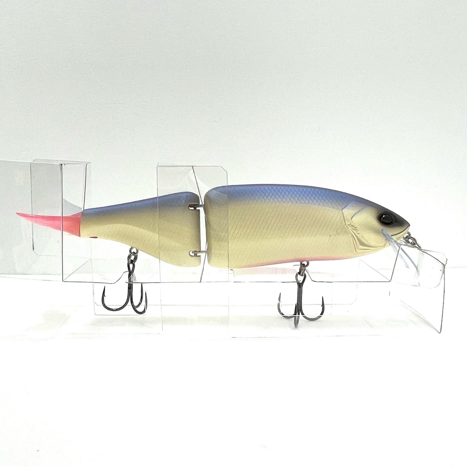 尾張小牧店】 中古 DRT | ディビジョンレーベルタックルズ ルアー