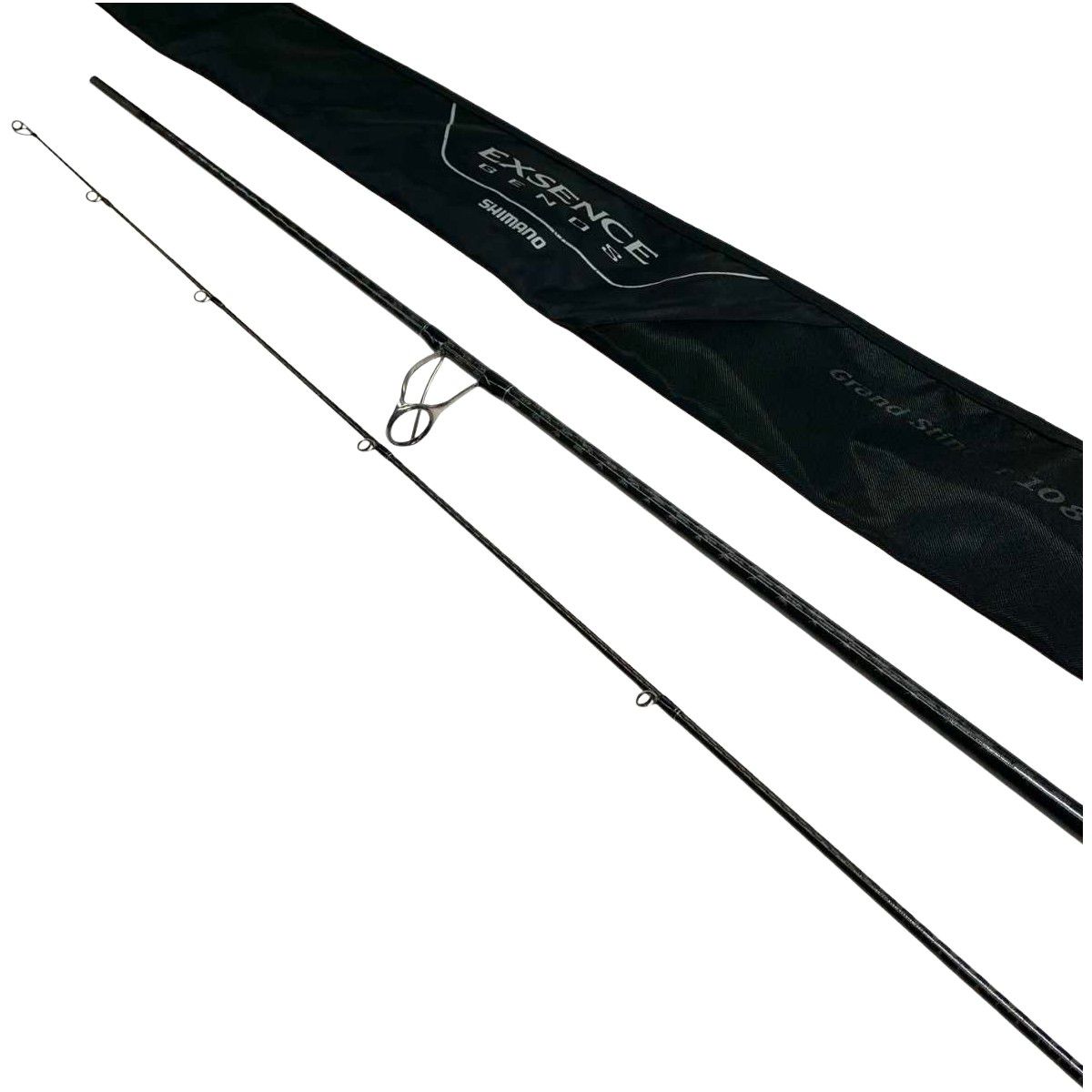 SHIMANO シマノ ルアーロッド 19エクスセンスジェノス S108M+R 39436 26,950円