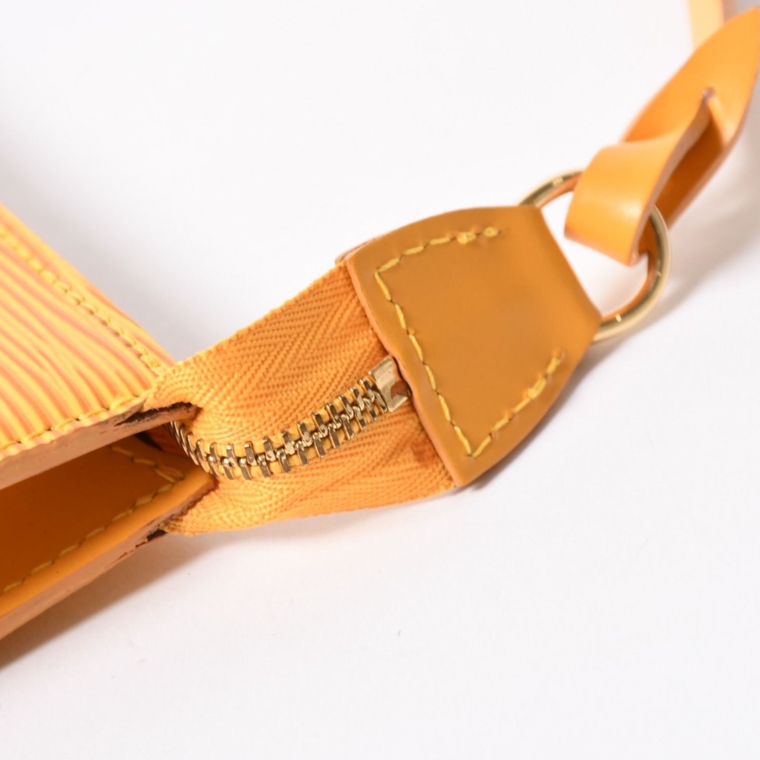 極美品 LOUIS VUITTON ルイヴィトン ポシェット アクセソワール