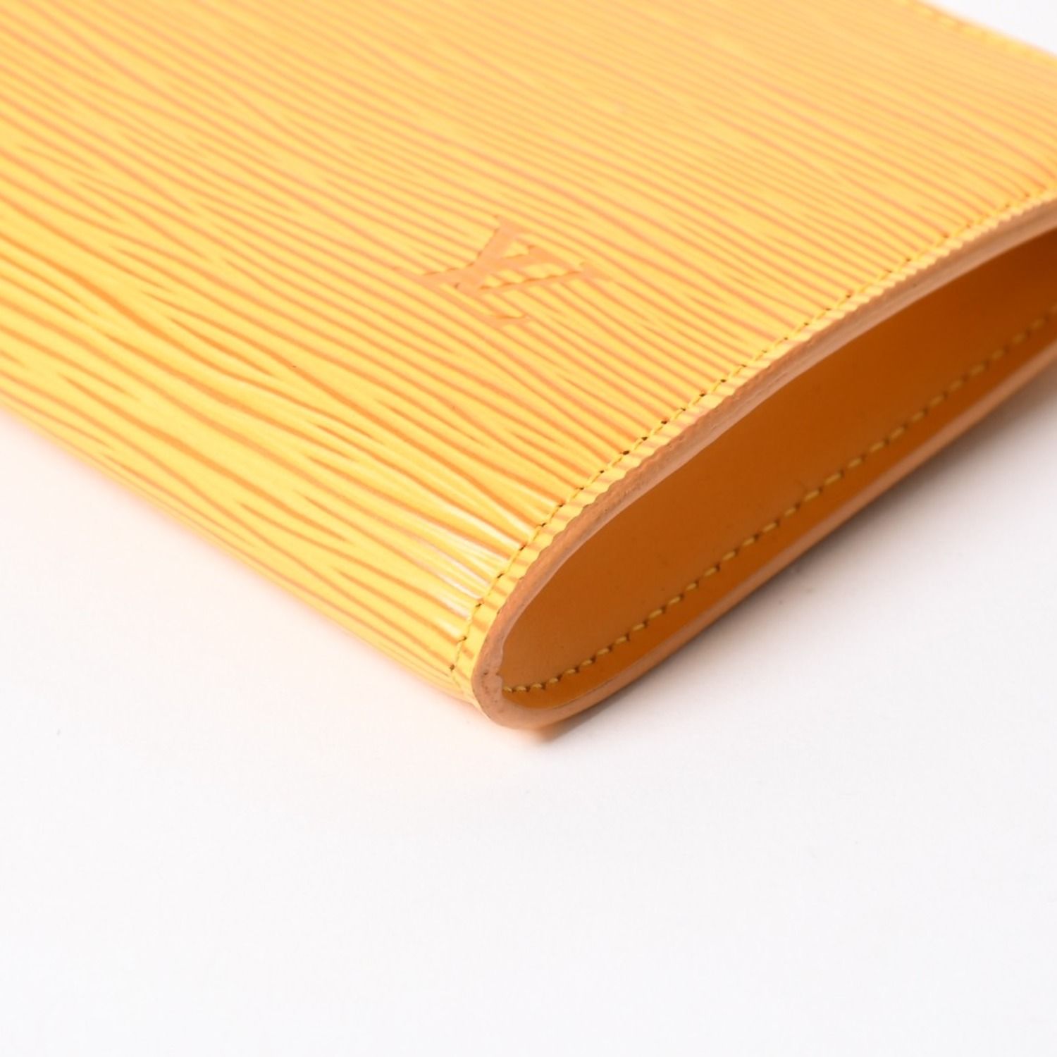 極美品 LOUIS VUITTON ルイヴィトン ポシェット アクセソワール