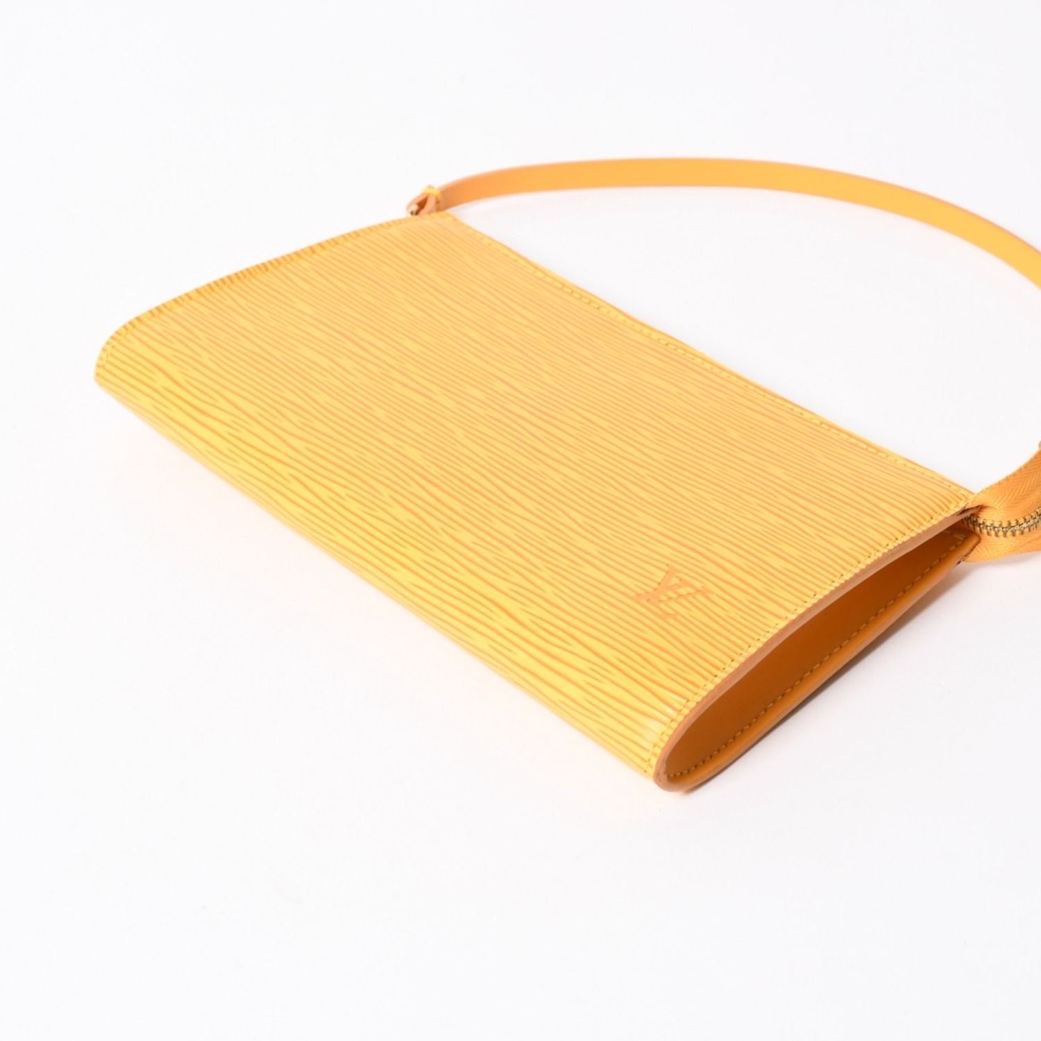 極美品 LOUIS VUITTON ルイヴィトン ポシェット アクセソワール