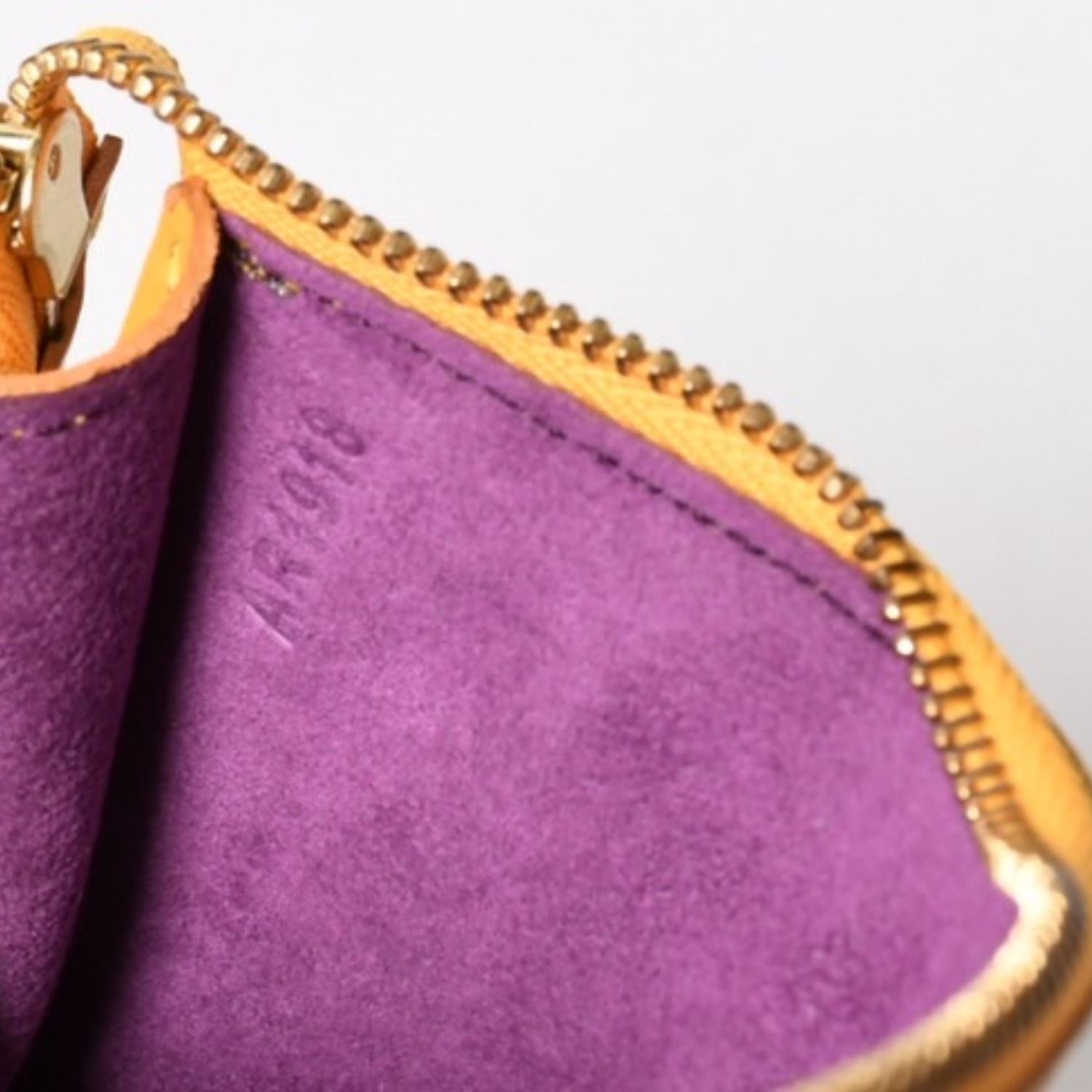 極美品 LOUIS VUITTON ルイヴィトン ポシェット アクセソワール