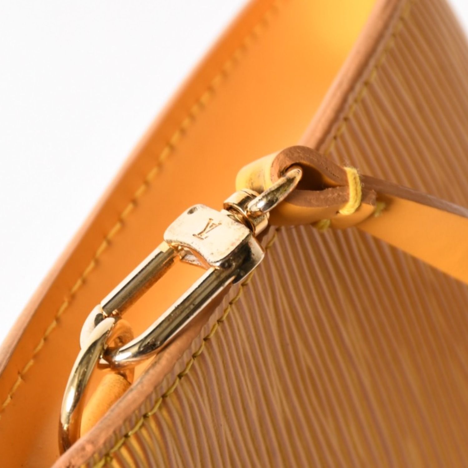 極美品 LOUIS VUITTON ルイヴィトン ポシェット アクセソワール
