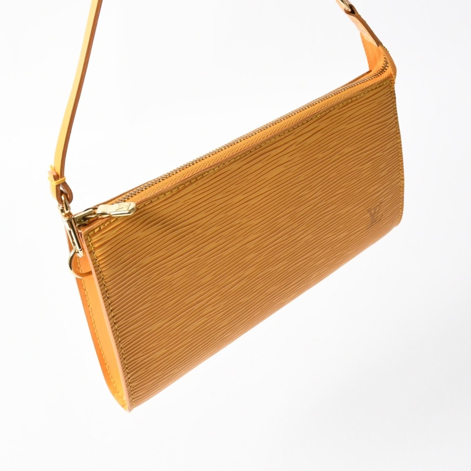 極美品 LOUIS VUITTON ルイヴィトン ポシェット アクセソワール