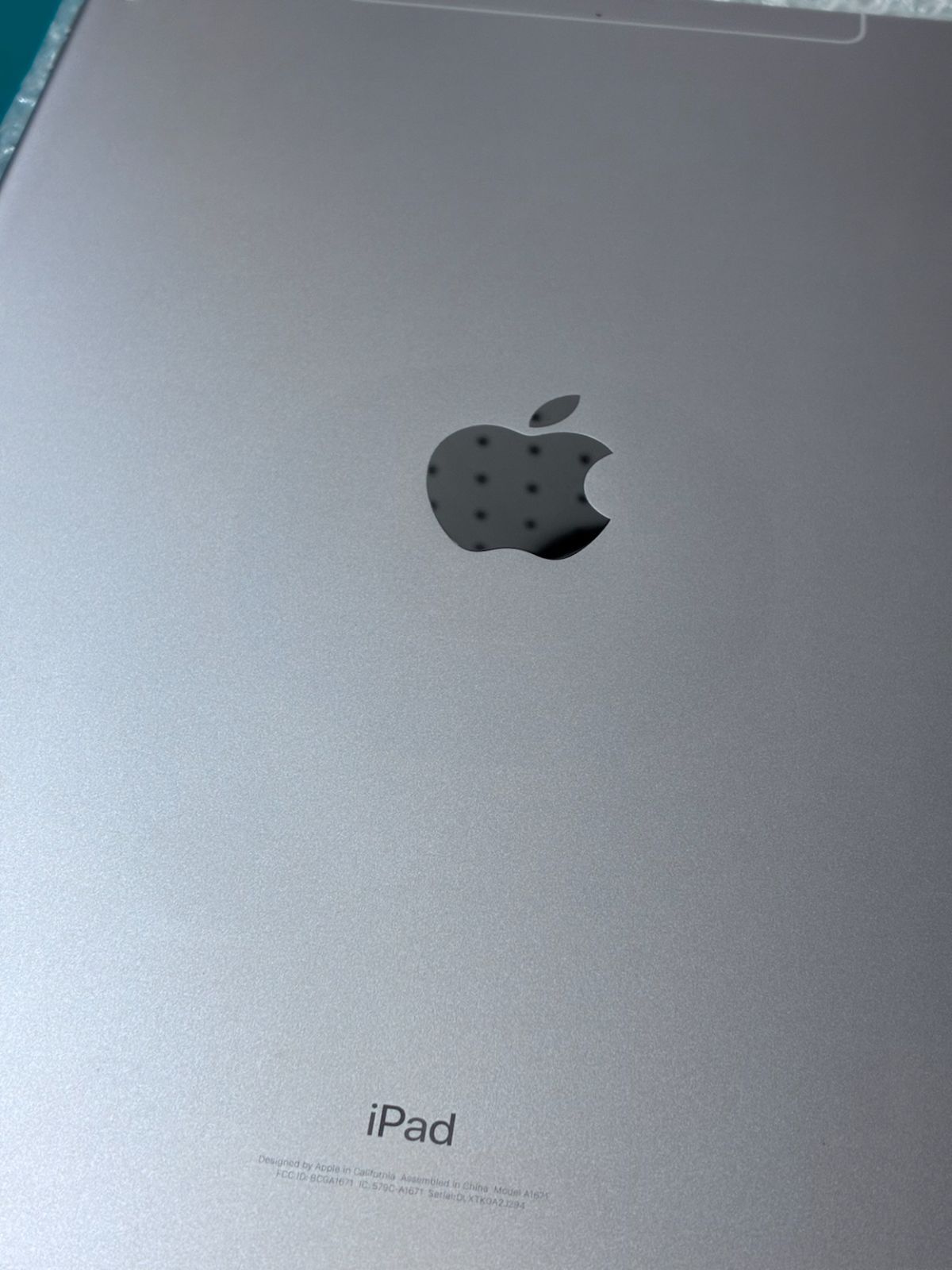 iPad Pro 12.9インチ第2世代 64GB シルバー - メルカリ